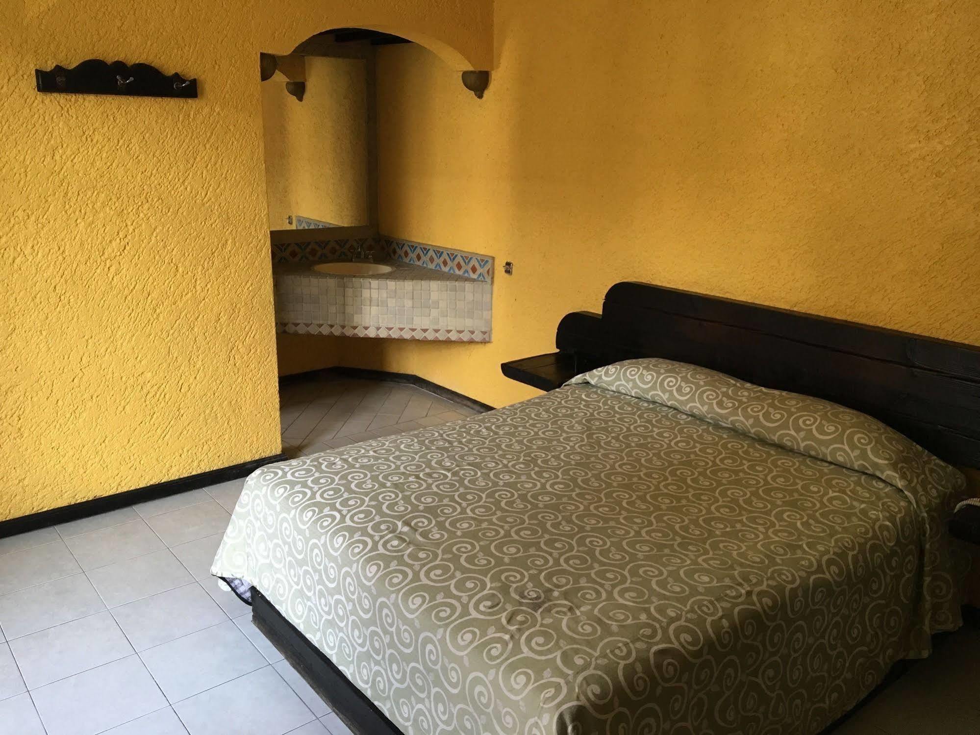 Hotel Playa Internacional 멕시코 시 외부 사진